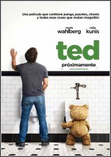 ted torrent